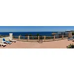 Dona Ana Beach With Amazing Sea Views Appartamento Lagos