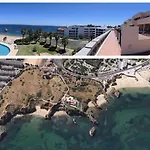 Dona Ana Beach With Amazing Sea Views *