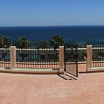 Dona Ana Beach With Amazing Sea Views *