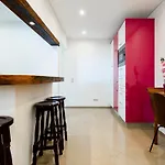 Appartamento Dona Ana Beach With Amazing Sea Views