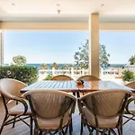 Dona Ana Beach With Amazing Sea Views Appartamento Lagos