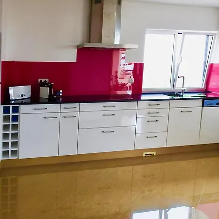 Dona Ana Beach With Amazing Sea Views Apartmán *