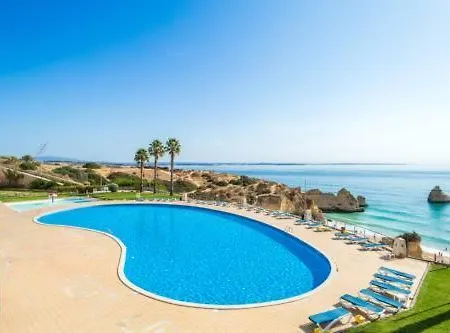 Dona Ana Beach With Amazing Sea Views