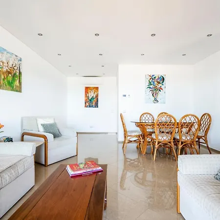 Dona Ana Beach With Amazing Sea Views Apartment Lagos