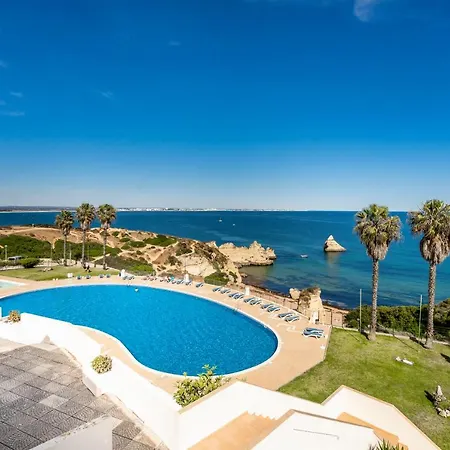 Apartmán Dona Ana Beach With Amazing Sea Views Lagos