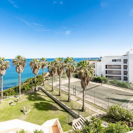 Dona Ana Beach With Amazing Sea Views Lagos