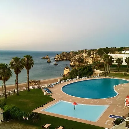 Dona Ana Beach With Amazing Sea Views Lagos