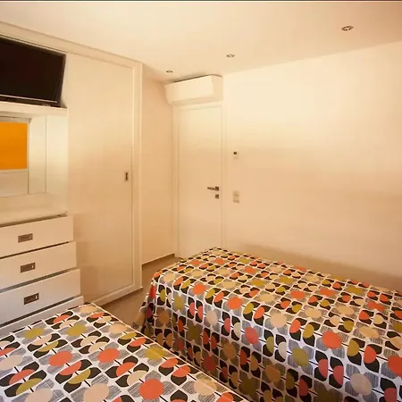 Dona Ana Beach With Amazing Sea Views Lagos