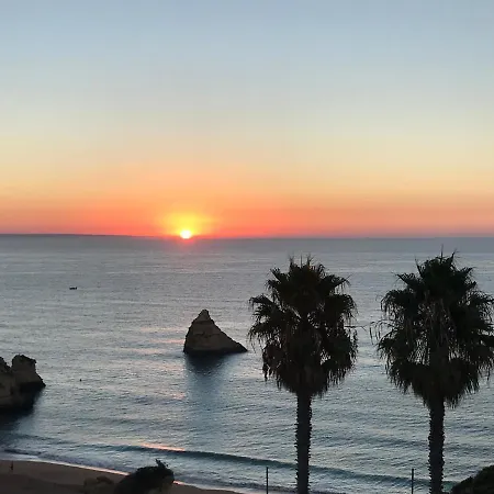 Dona Ana Beach With Amazing Sea Views Apartament