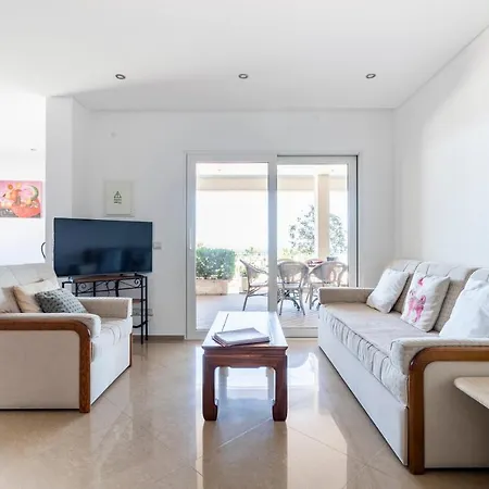 Dona Ana Beach With Amazing Sea Views * لاغوس