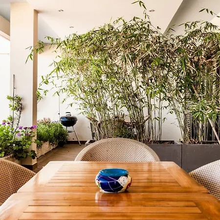 Dona Ana Beach With Amazing Sea Views لاغوس