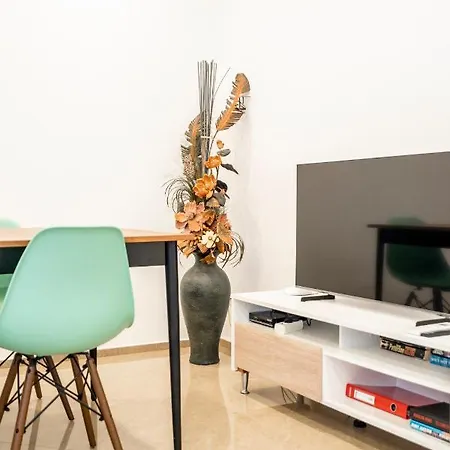 Apartament Dona Ana Beach With Amazing Sea Views