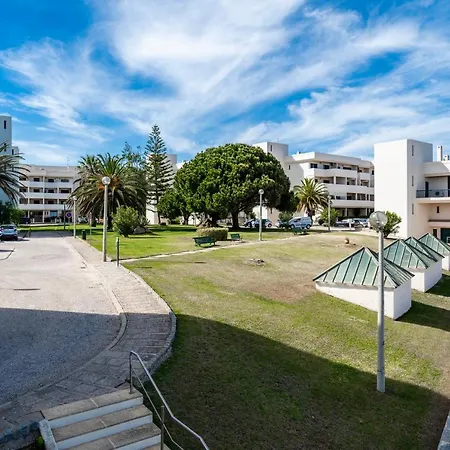 Apartament Dona Ana Beach With Amazing Sea Views *