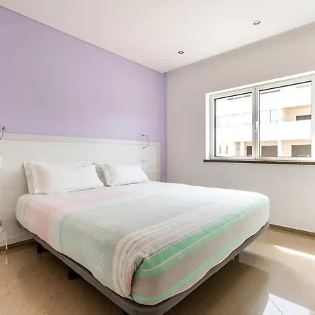 Dona Ana Beach With Amazing Sea Views Apartament Lagos