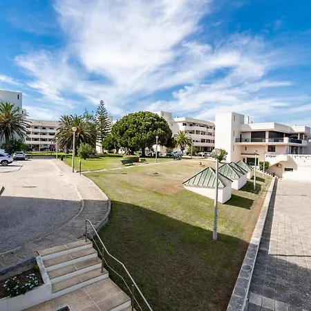 Apartament Dona Ana Beach With Amazing Sea Views