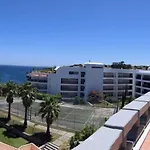 Apartment Dona Ana Beach With Amazing Sea Views