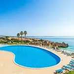 Dona Ana Beach With Amazing Sea Views
