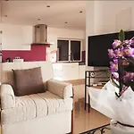 Apartment Dona Ana Beach With Amazing Sea Views *