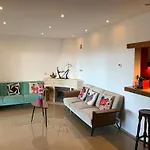Dona Ana Beach With Amazing Sea Views Apartment Lagos