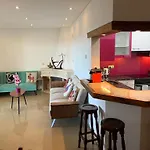 Apartment Dona Ana Beach With Amazing Sea Views *