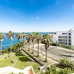 Dona Ana Beach With Amazing Sea Views Lagos