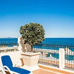 Dona Ana Beach With Amazing Sea Views Apartment *