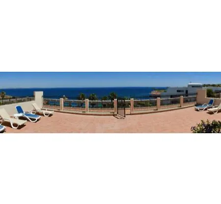 Dona Ana Beach With Amazing Sea Views Apartman Lagos