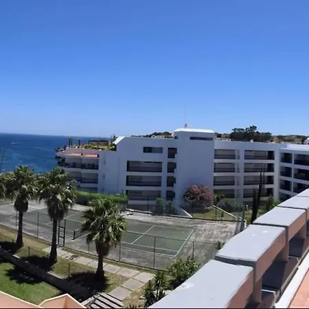 Apartman Dona Ana Beach With Amazing Sea Views