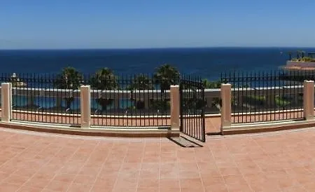 Dona Ana Beach With Amazing Sea Views *