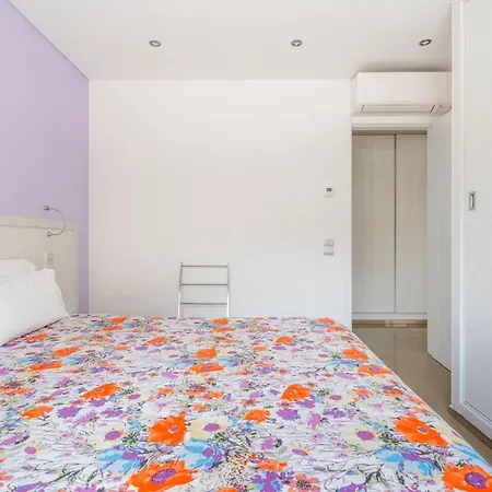 Apartman Dona Ana Beach With Amazing Sea Views