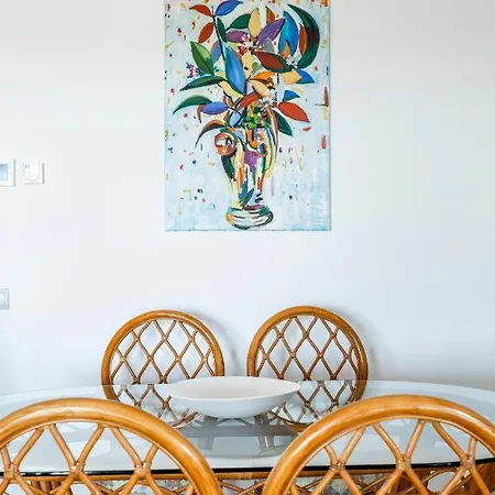 Apartman Dona Ana Beach With Amazing Sea Views Lagos