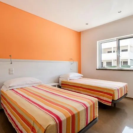 Apartman Dona Ana Beach With Amazing Sea Views