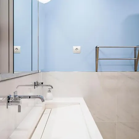 Dona Ana Beach With Amazing Sea Views Apartman *